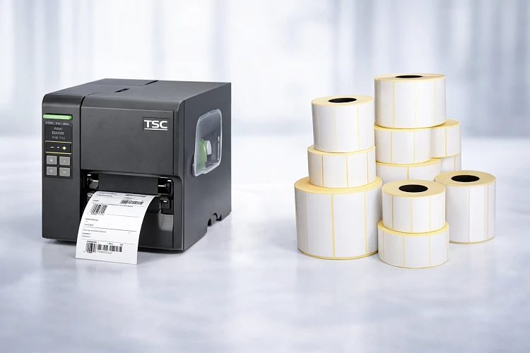 Принтеры и этикетки