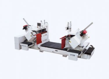 Обрабатывающий центр с ЧПУ MDK252D, Yuetong