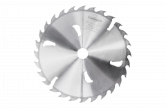 Пила дисковая HW многопильная 450*50*4,4/3,2 z28 FZ     GE