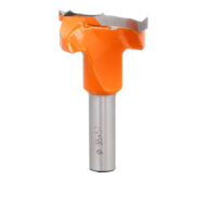 Сверло чашечное HW 35*57 S10*26 LH премиум