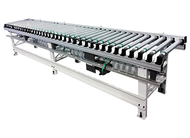 Роликовый транспортер KDT KA-603