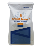 Клей EVA IWG SH30330 низкотемпературный 130-140°С 2,5кг