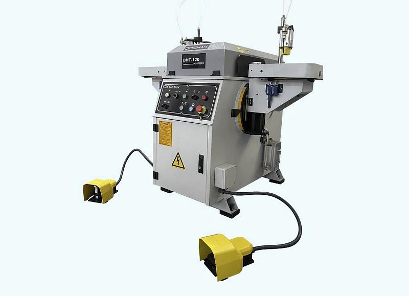 Шипорезный станок Dincmak DMT.120