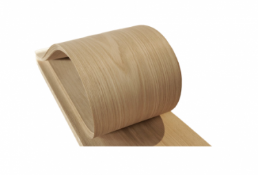 Обработка шпона