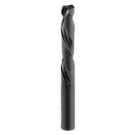 Фрезы компрессионные со стальным хвоставиком