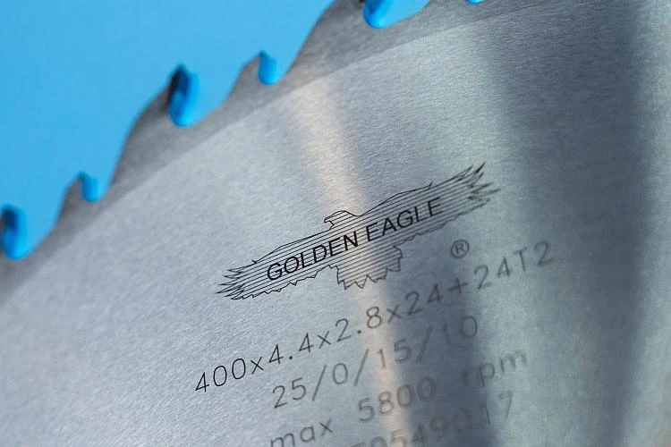 Дисковые пилы