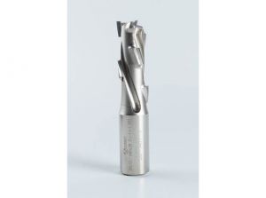 Концевые фрезы SURREY с прямыми зубьями