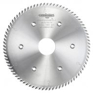 Пила дисковая HW торцовочная 255*50*4,0/3 z80 WZ/WZ/FZ RH   GE