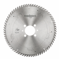 Пила основная 450*4.4/3.2*75 Z84 FZ/TR KDT