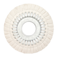 Круг полировальный текстильный   180 * 23 50  NANXING/FILATO металлическая оправка