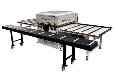 Многопильный станок MC-1100, HIZMETHIM