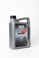 Масло KDT HYDRAULIC 32 (4L)