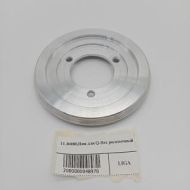 Нож для Q-Box рилевочный