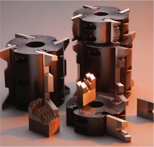 Бланкетные барабаны