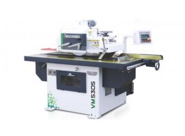 Круглопильные станки