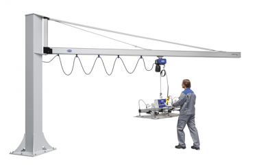 Вакуумные манипуляторы