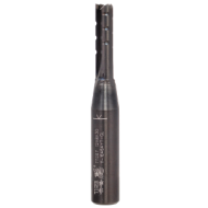 Концевая фреза прямая чистовая VHW TIGER 8*30 S12 Z3 RH Сhipbreaker