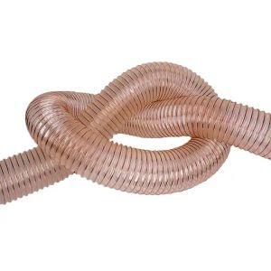 Шланги аспирационные