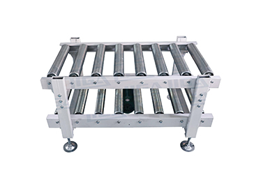 Рольганг приводной Leev LRC2Ro1