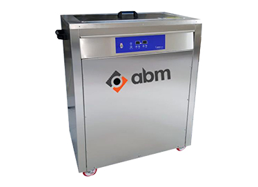 Система ультразвуковой мойки для инструмента ABM ULTRA-550
