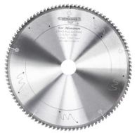 Пила дисковая HW торцовочная 300*30*3,0/2,5 z100 AD   алюм/пласт -5°  GE