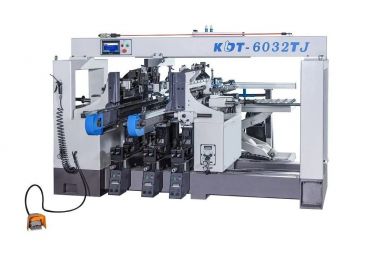 Сверлильно-присадочный станок KDT 6032TJ