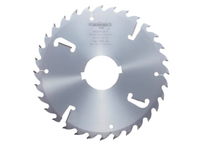 Пилы для многопильных станков