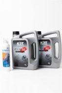 START KIT KDT №1 Для форматно-раскроечных центров с ЧПУ