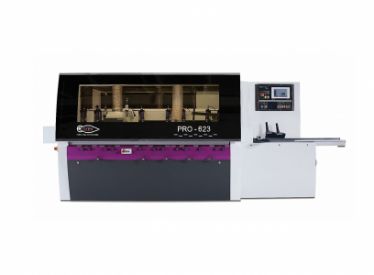 Четырехсторонний станок ÖZEN PRO-623 MEMORY PLUS