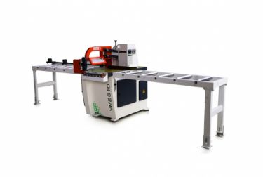 Полуавтоматический торцовочный станок JANGJA VM2455 / VM2610