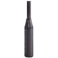 Концевая фреза прямая чистовая HW TIGER 6*22/75 S12 Z3 RH