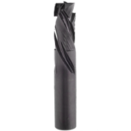 Концевая фреза чистовая VHW TIGER 12*25/70 12 Z3+3 RH COM