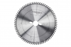 Пила дисковая HW универсальная 250*30*3,2/2,2 z72 WZ  GE