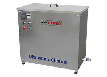 Ультразвуковая моечная машина для инструмента MVM UTR80