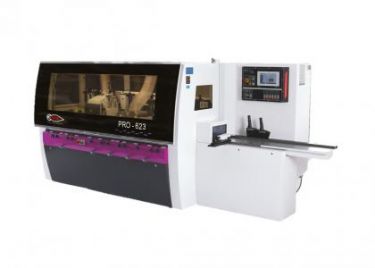 6-ти шпиндельные продольно-фрезерные станки