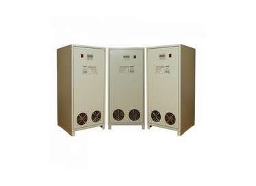 Трехфазный стабилизатор Lider PS 100SQ-I-15