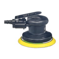 Шлифовальная эксцентриковая машинка YPS125 без пылеотвода