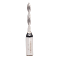 Сверло сквозное HW 5*70 S10*30 RH MONOLIT