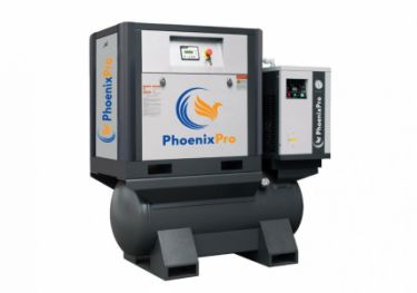 Компрессор PhoenixPro LP7.5D-8RAT
