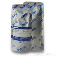 Клей PUR IWG 60920 натуральный для кромки 0,3 кг