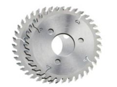 Пила дисковая HW торцовочная 140*30*3,6/2,8 z16+4 WZ  Biesse   GE