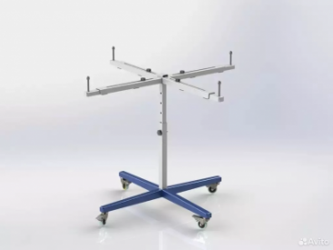 Вспомогательное оборудование