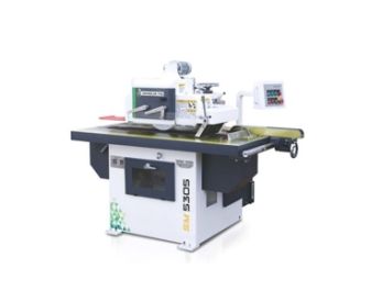 Круглопильные станки JANGJA с верхним расположением пилы SM5305