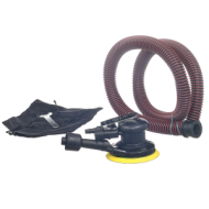 Шлифовальная эксцентриковая машинка YPS125A