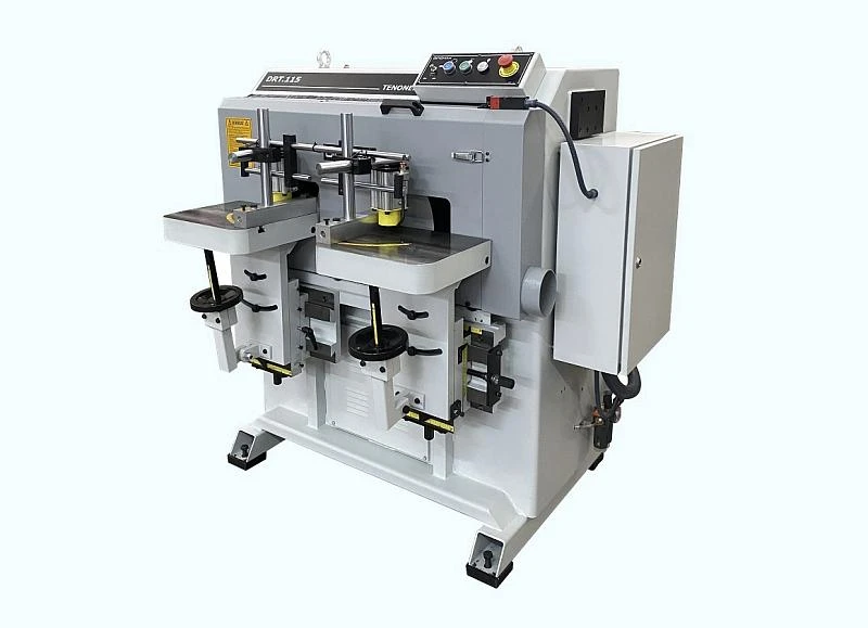 Шипорезный станок Dincmak DRT.115