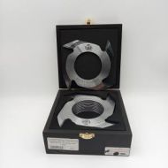 Фреза для сращивания HW 160*70 z4 шип 3,8*11,4 TKG