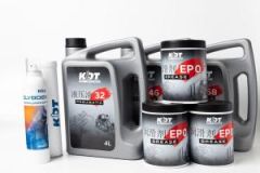 START KIT KDT №3 Для сверлильно-присадочных станков с ЧПУ