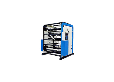 Автоматическая система хранения рулонных материалов AR28 (TZM)