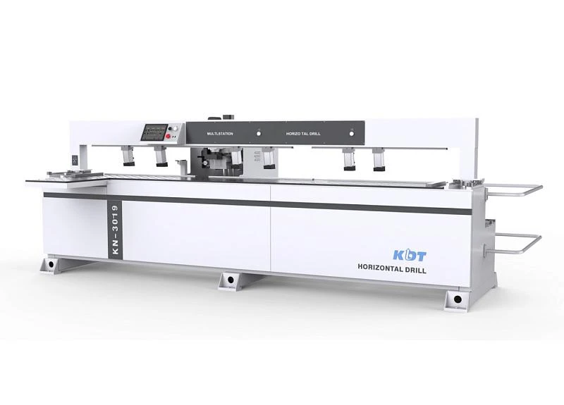 Сверлильно-присадочный центр KDT KN-3019V