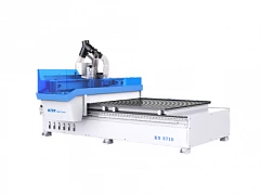 Фрезерование